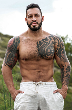 Victor Rom